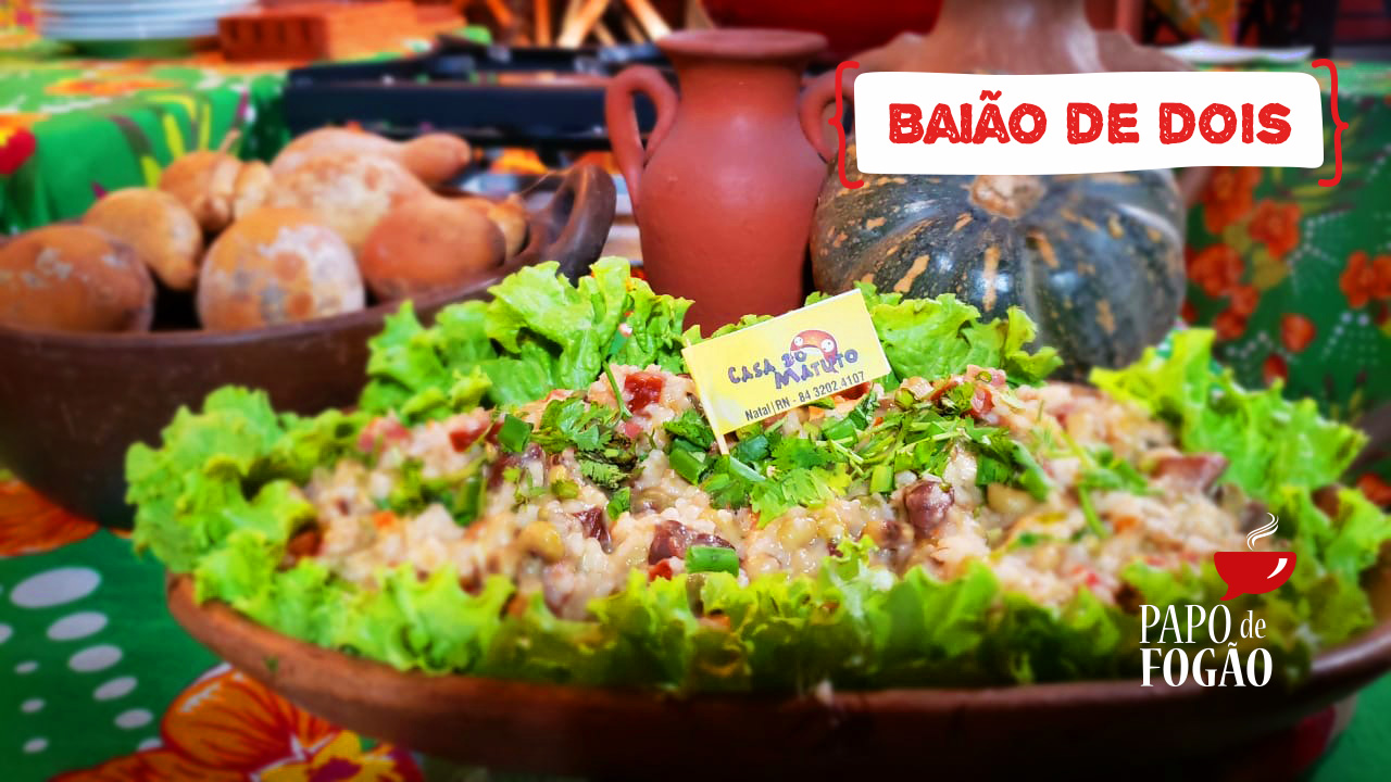 BAIÃO DE DOIS