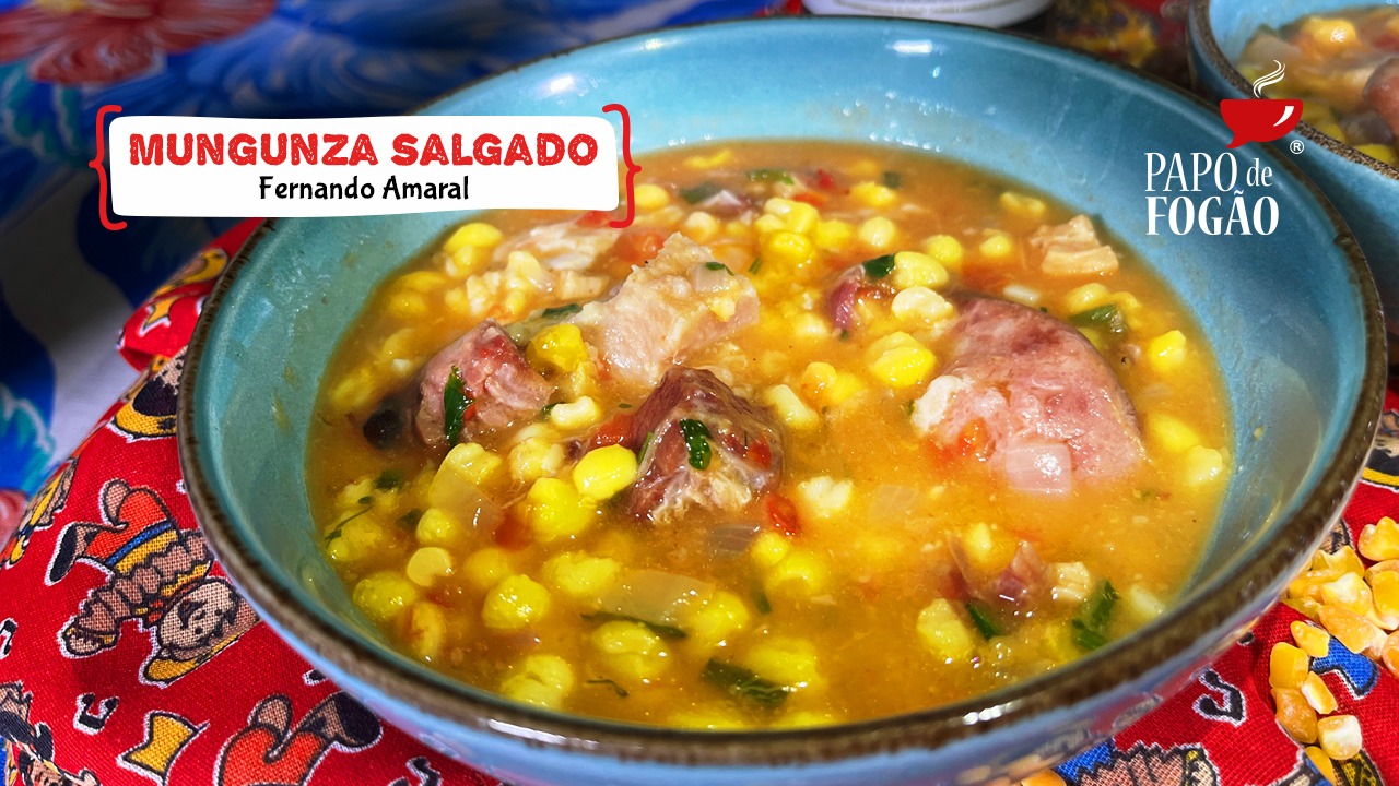 MUNGUNZÁ SALGADO