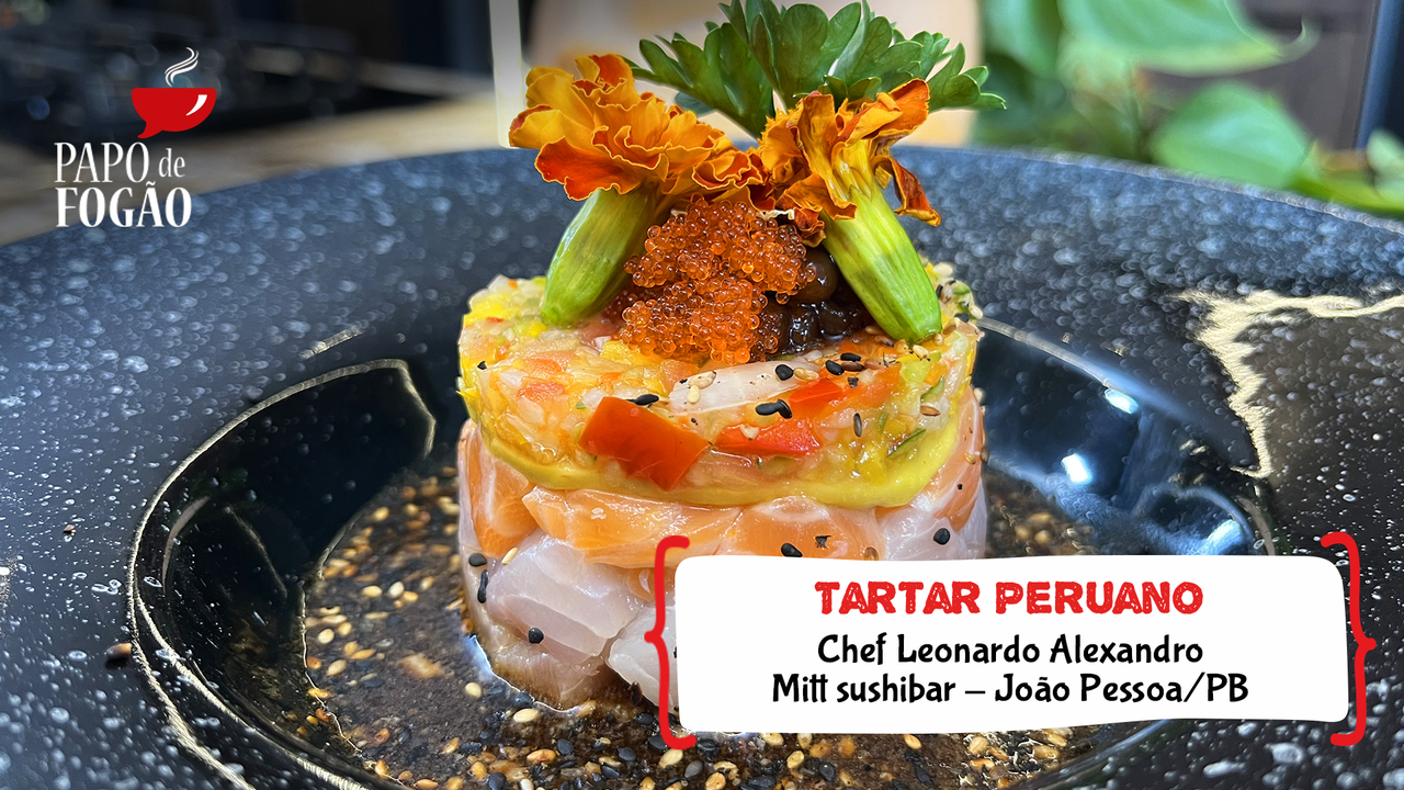 TARTAR PERUANO