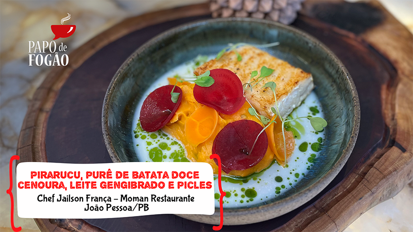 SALMÃO JAPA