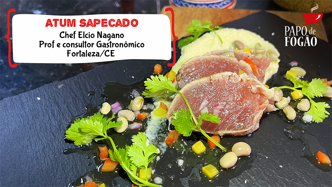 ATUM SAPECADO