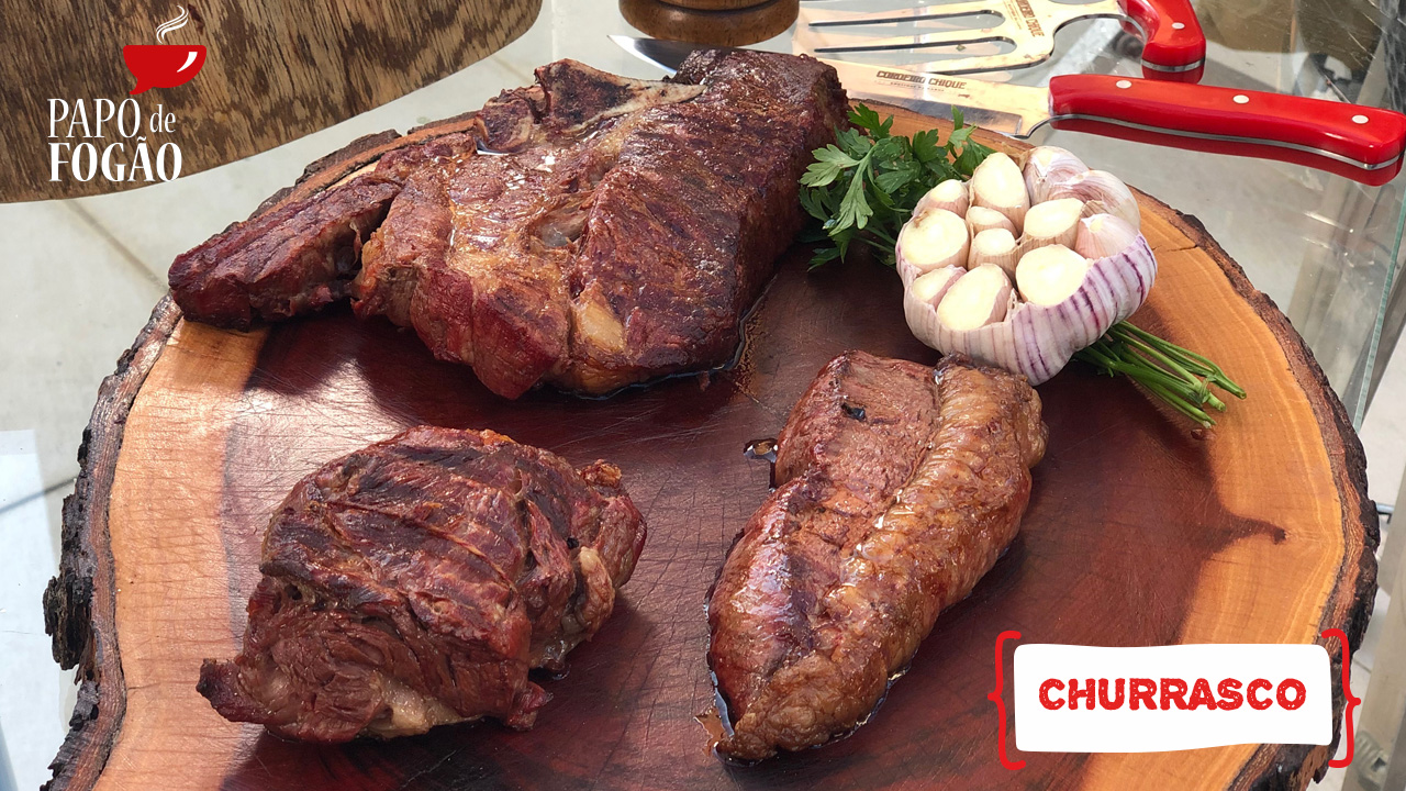 CHURRASCO